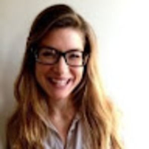 Meet your Posher, Heidi